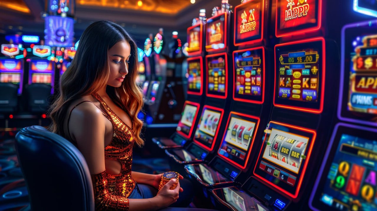 Live Sic Bo dealer rolling three dice in a studio with multiple cameras and a betting layout table