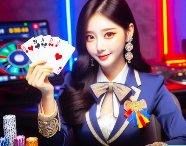 Live table selection Live casino lobby on penidabet toto during World Cup period
